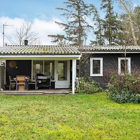 Ferienhaus Holiday Sjaellands Odde Xi *
