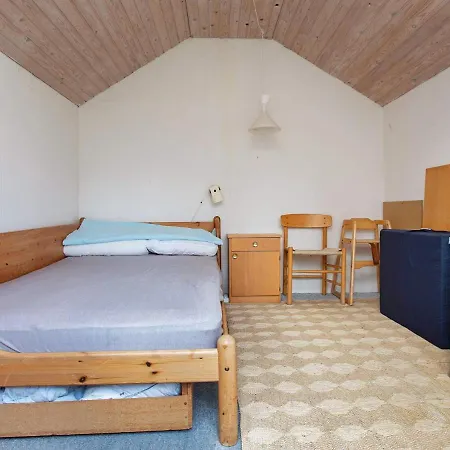 Ferienhaus Holiday Sjaellands Odde Xi *