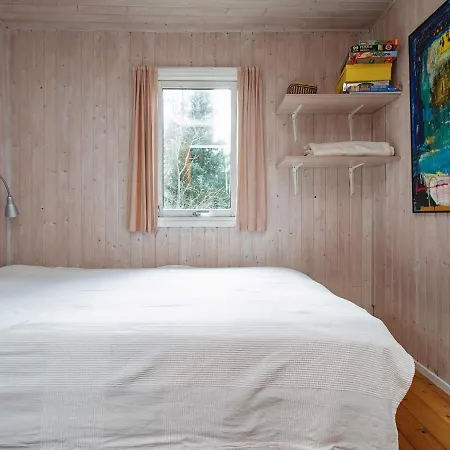 Ferienhaus Holiday Sjaellands Odde Xi