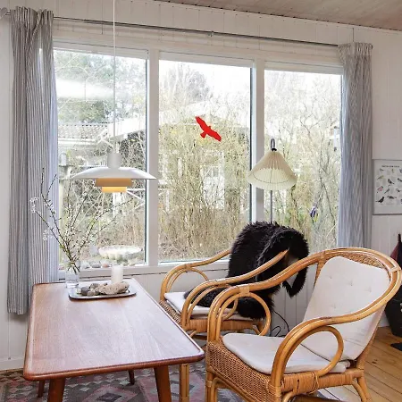 Holiday Sjaellands Odde Xi * Tjørneholm